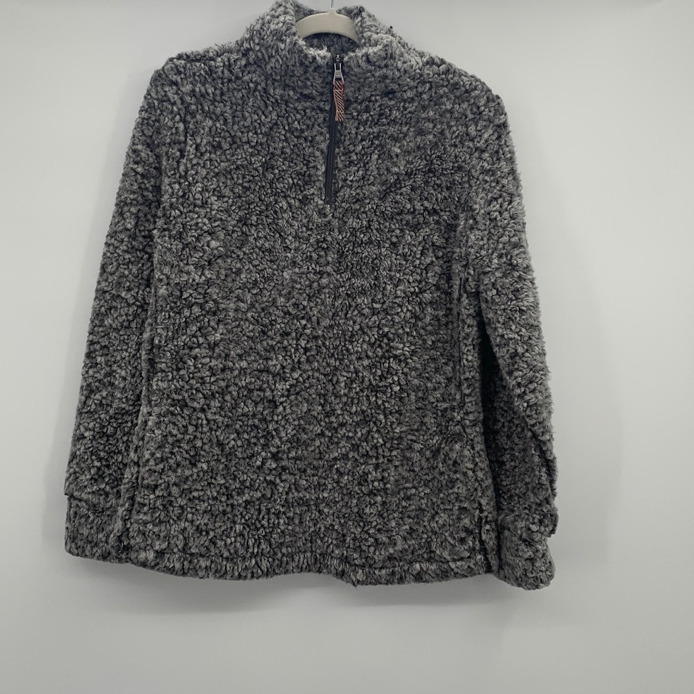 Weatherproof Vintage Women's Cozy Pullover Size M/M